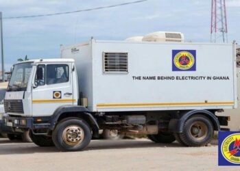 ECG announces planned power outages in Tema Region