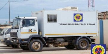 ECG announces planned power outages in Tema Region