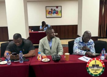 Education Committee begins three-day capacity-building programme