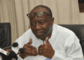 Finance Minister urges youth to embrace E-Levy to support job creation
