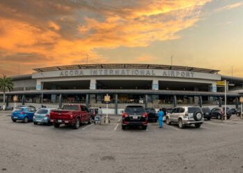 GACL withdraws airport access from two Port Health officers over extortion