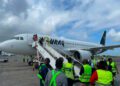 Ghana fully funded evacuation of nationals from South Africa – Foreign Affairs Ministry