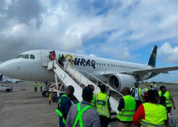 Ghana fully funded evacuation of nationals from South Africa – Foreign Affairs Ministry