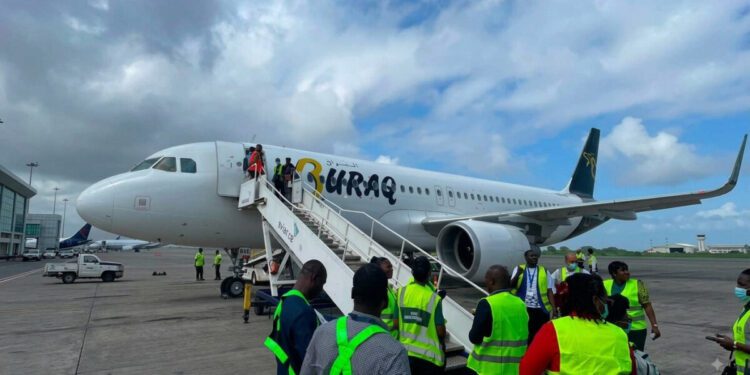 Ghana fully funded evacuation of nationals from South Africa – Foreign Affairs Ministry