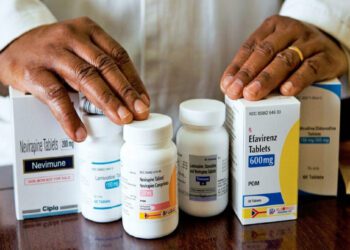 Health Ministry denies shortage of antiretroviral medicines
