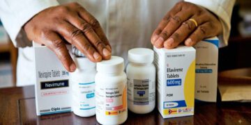 Health Ministry denies shortage of antiretroviral medicines