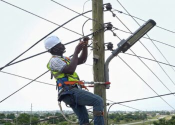 ECG announces planned power outages in Central Region