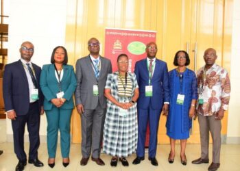 Ghana urges African parliaments to strengthen AfCFTA oversight