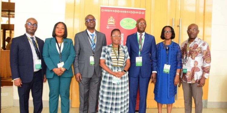 Ghana urges African parliaments to strengthen AfCFTA oversight