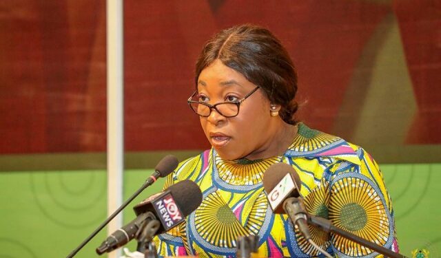 Ghana Denies Reports of Agreement with UK to Process and Resettle Migrants