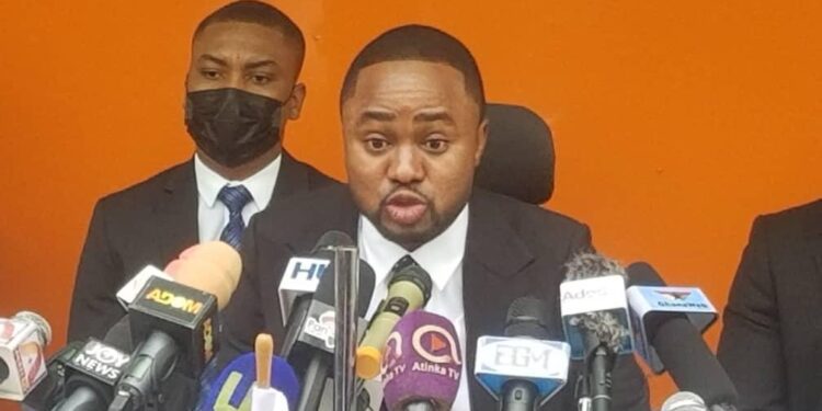 Ghana School of Law SRC President rejects interdiction, calls it unconstitutional