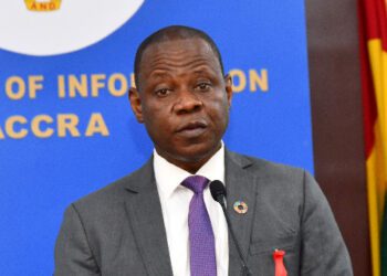 Ghana records outbreaks of COVID-19, Influenza A H3N2 and Monkeypox