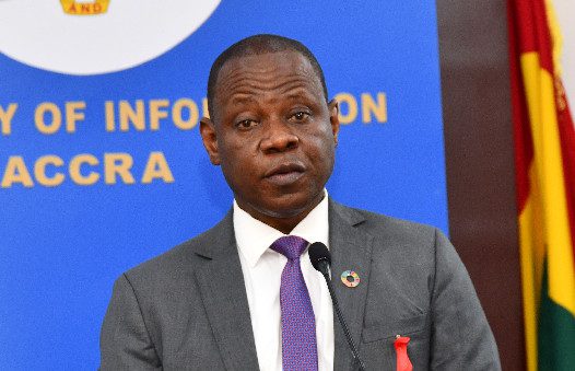 Ghana records outbreaks of COVID-19, Influenza A H3N2 and Monkeypox