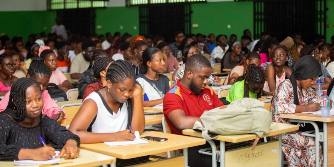 Ghana scholarship controversy draws attention to inequality in access to education