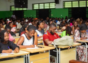 Ghana scholarship controversy draws attention to inequality in access to education
