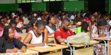 Ghana scholarship controversy draws attention to inequality in access to education