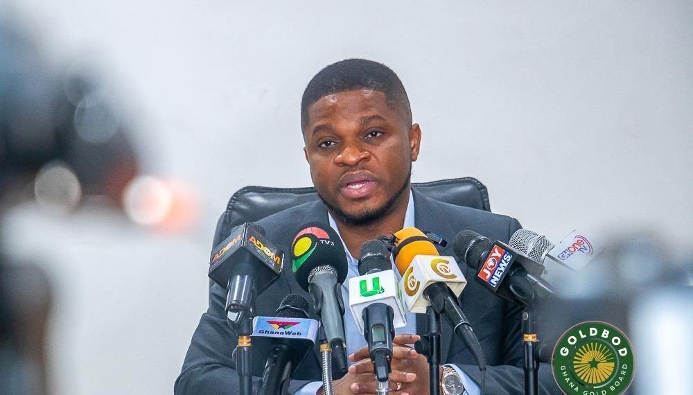 GoldBod dismisses claim of GH¢200 million loss as false