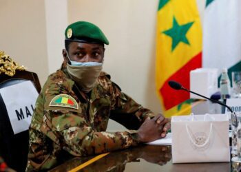 Mali seeks a mutual solution in dispute over detained Ivorian soldiers