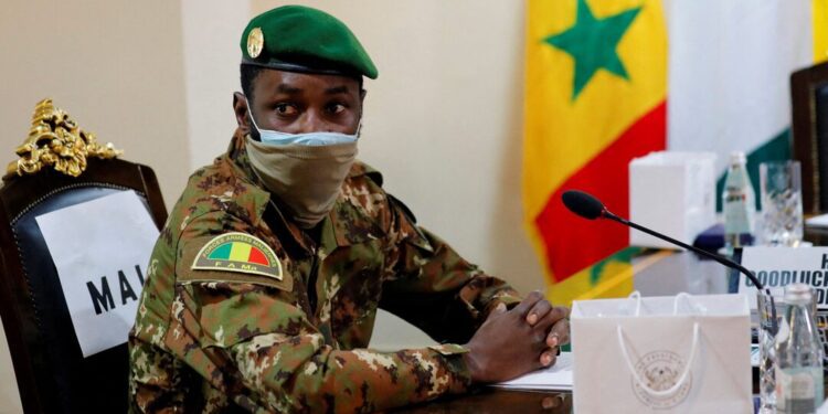 Mali seeks a mutual solution in dispute over detained Ivorian soldiers