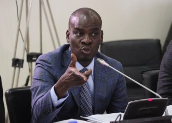 Minority condemns withdrawal of Speaker Bagbin's military security