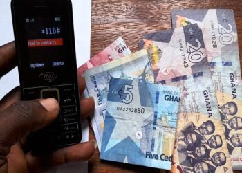 MoMo Agents Report Panic Withdrawals After Introduction of E-Levy