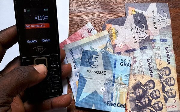 MoMo Agents Report Panic Withdrawals After Introduction of E-Levy