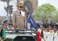 Morocco’s King commends armed forces on 66th anniversary