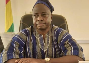 No Burkina Faso refugees seeking asylum in Upper East Region – Minister