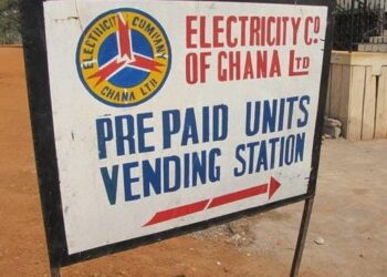 PURC orders ECG to compensate customers over prepaid vending system failure