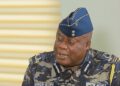 Police arrest two suspects over death of U.S. national in Accra hotel