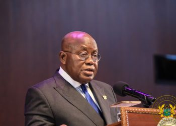 President Akufo-Addo launches Office of the Registrar of Companies