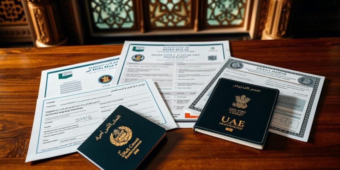 UAE introduces police clearance requirement for Ghanaian employment visa applicants