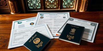 UAE introduces police clearance requirement for Ghanaian employment visa applicants