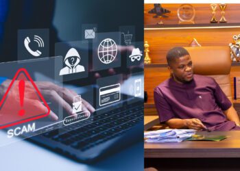 GoldBod warns public against AI-generated scam videos featuring CEO