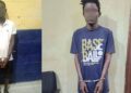 Police arrest two suspects over murder of man and injury to wife at Tuba