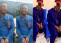 Police arrest imam and pastor over comments on Prophet Mohammed
