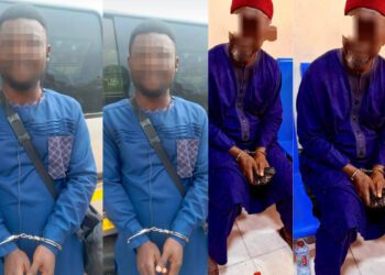 Police arrest imam and pastor over comments on Prophet Mohammed