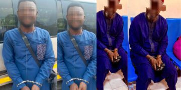 Police arrest imam and pastor over comments on Prophet Mohammed