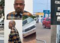 Police foil planned bank robbery in Labone; one arrested, two killed