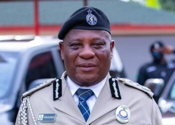 Ghana Police accused of looking the other way as Muslim cleric incites violence