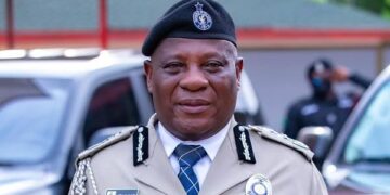 Ghana Police accused of looking the other way as Muslim cleric incites violence