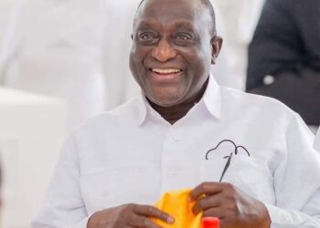 Hon. Alan John Kyerematen