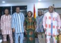 Ghana’s Trade Minister to lead delegation to Burkina Faso’s SIA 2026 arts and handicraft trade show