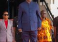 Chief Justice Paul Baffoe Bonnie Could Have Chosen His Words Better