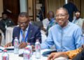Apaak urges West African countries to strengthen education systems before crises