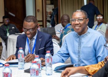 Apaak urges West African countries to strengthen education systems before crises