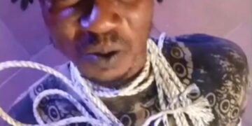 Police rescue Assin Fosu abduction victim