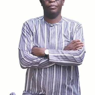 GOGO Congratulates Massa Kwesi Pratt Jnr. on Receiving an Honorary Doctor of Letters from the University of Cape Coast