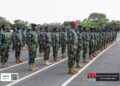 Ghana Armed Forces opens 2026/2027 enlistment exercise