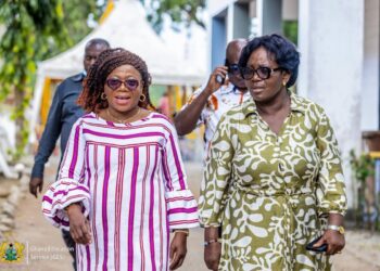Ghana Education Service continues unannounced visits to schools